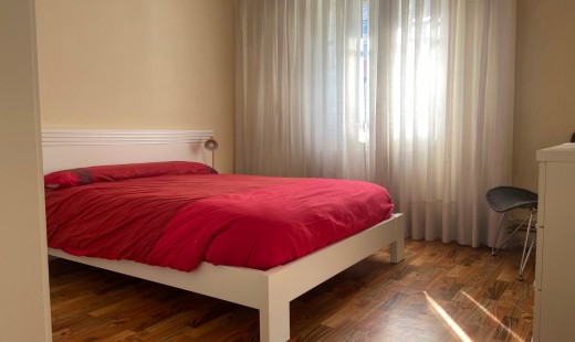 Alquiler - Piso -
Valladolid - Batallas