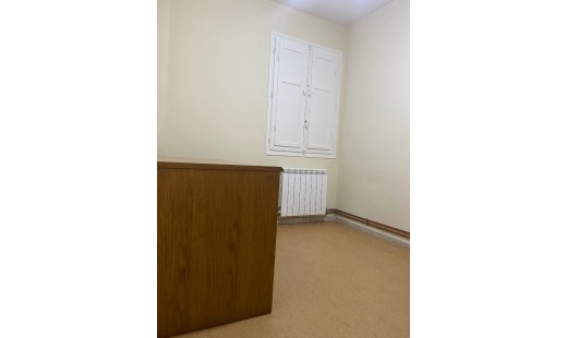 Alquiler - Piso -
Valladolid - Batallas