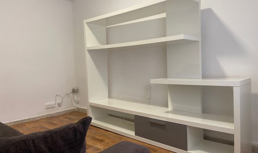 Alquiler - Piso -
Valladolid - Batallas