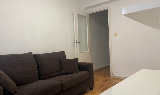 Alquiler - Piso -
Valladolid - Batallas