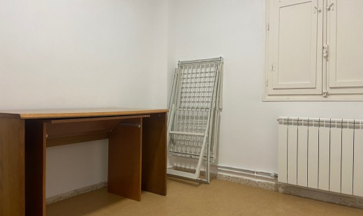 Alquiler - Piso -
Valladolid - Batallas