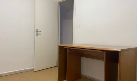 Alquiler - Piso -
Valladolid - Batallas