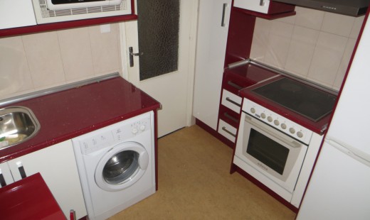 Alquiler - Piso -
Valladolid - Batallas