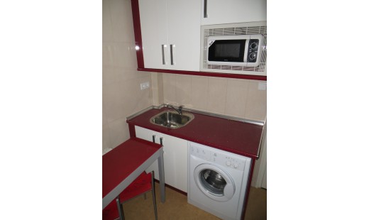 Alquiler - Piso -
Valladolid - Batallas