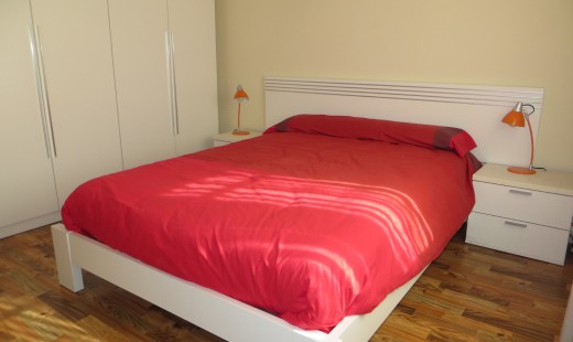 Alquiler - Piso -
Valladolid - Batallas