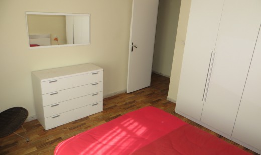 Alquiler - Piso -
Valladolid - Batallas