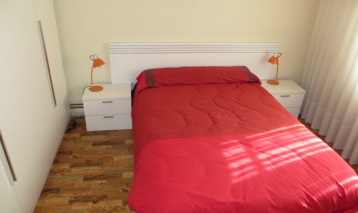 Alquiler - Piso -
Valladolid - Batallas