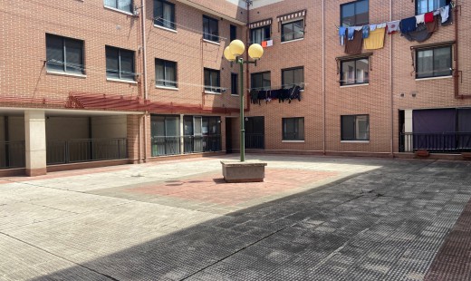 Venta - Ático -
Valladolid - Santos Pilarica