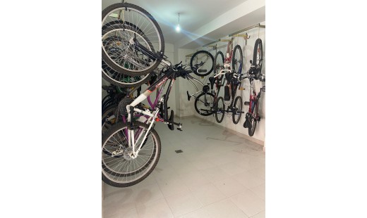 Venta - Ático -
Valladolid - Santos Pilarica