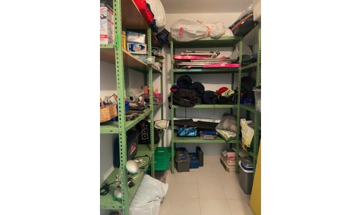 Venta - Ático -
Valladolid - Santos Pilarica