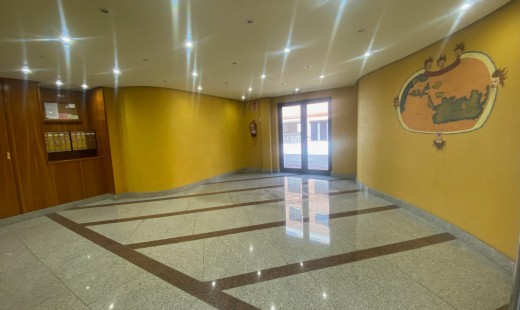 Venta - Ático -
Valladolid - Santos Pilarica