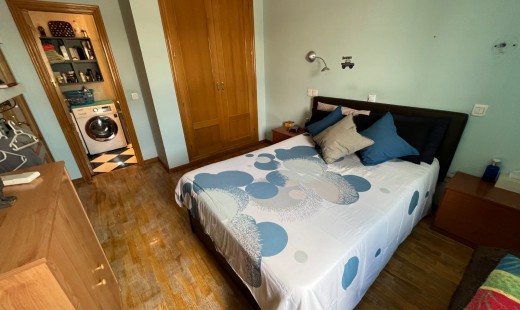 Venta - Ático -
Valladolid - Santos Pilarica