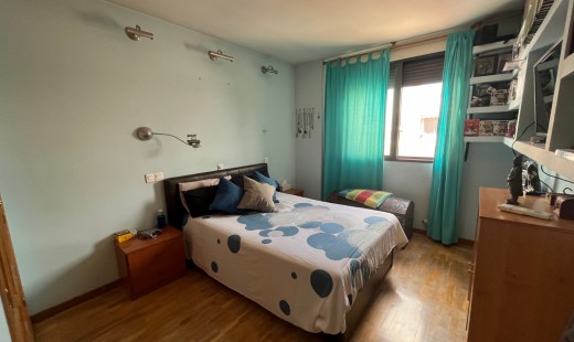 Venta - Ático -
Valladolid - Santos Pilarica