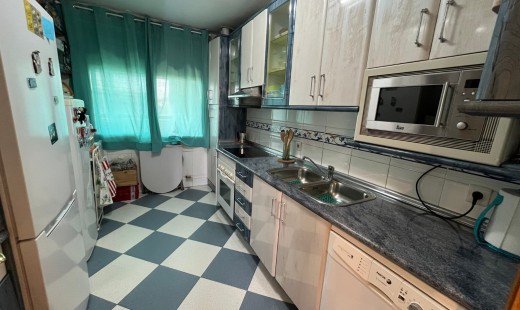 Venta - Ático -
Valladolid - Santos Pilarica