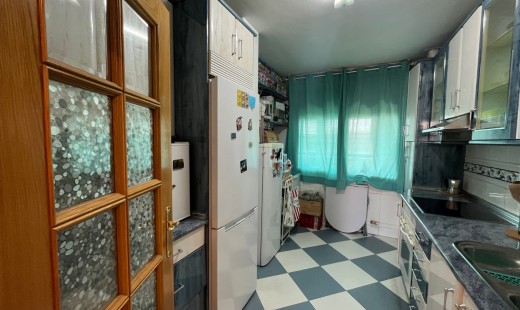 Venta - Ático -
Valladolid - Santos Pilarica