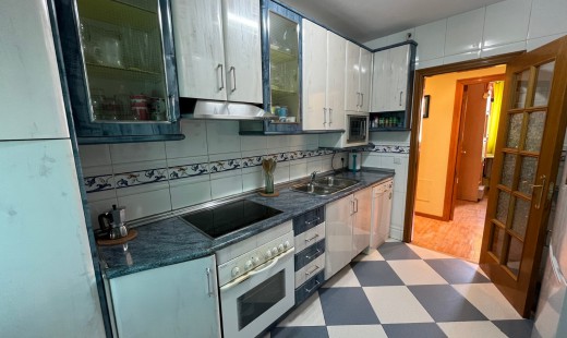Venta - Ático -
Valladolid - Santos Pilarica