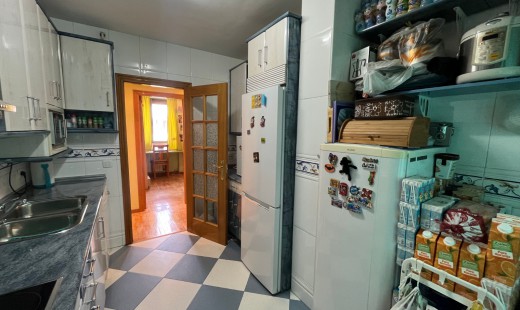Venta - Ático -
Valladolid - Santos Pilarica