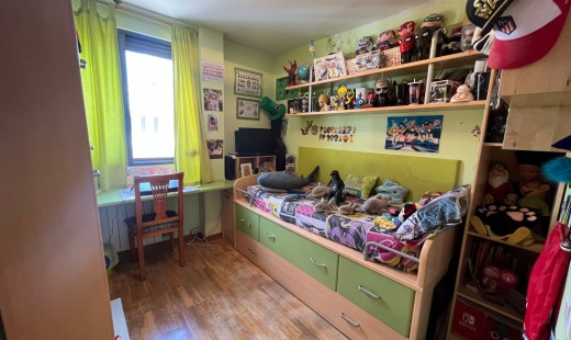 Venta - Ático -
Valladolid - Santos Pilarica
