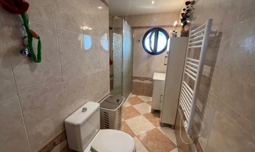 Venta - Ático -
Valladolid - Santos Pilarica