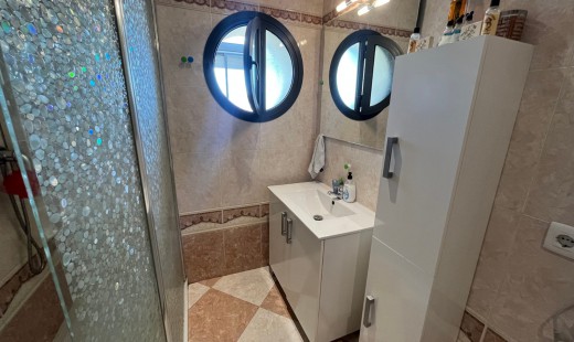 Venta - Ático -
Valladolid - Santos Pilarica