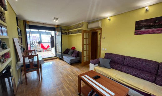 Venta - Ático -
Valladolid - Santos Pilarica