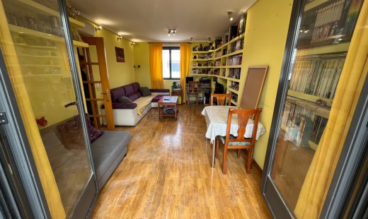 Venta - Ático -
Valladolid - Santos Pilarica