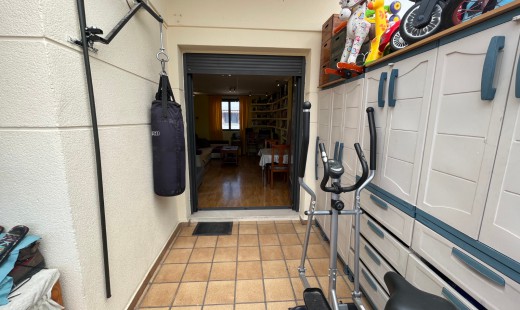 Venta - Ático -
Valladolid - Santos Pilarica