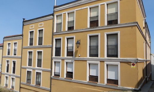 Venta - Piso -
Simancas