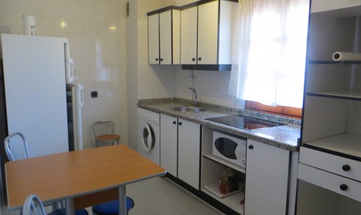 Venta - Piso -
Simancas