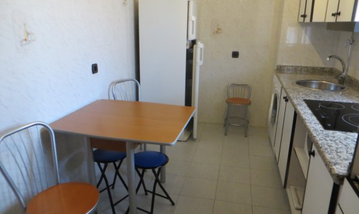 Venta - Piso -
Simancas