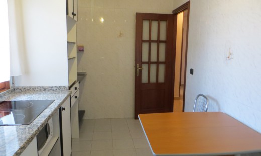 Venta - Piso -
Simancas