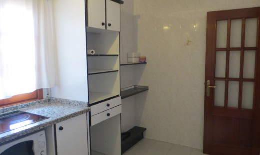 Venta - Piso -
Simancas