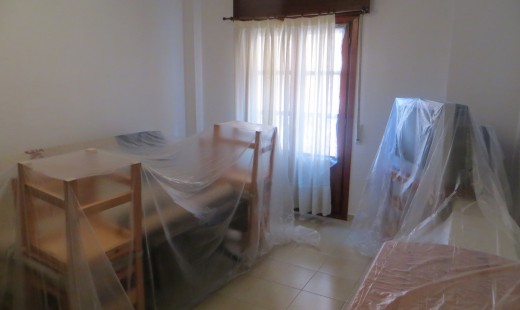 Venta - Piso -
Simancas
