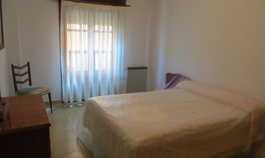 Venta - Piso -
Simancas