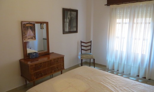 Venta - Piso -
Simancas