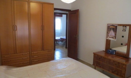 Venta - Piso -
Simancas