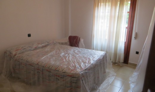 Venta - Piso -
Simancas