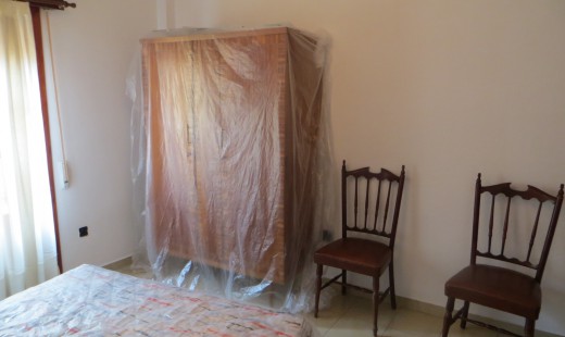 Venta - Piso -
Simancas
