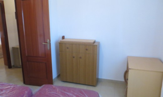 Venta - Piso -
Simancas