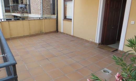Venta - Piso -
Simancas