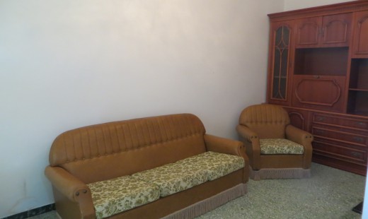 Venta - Casa -
Rubi de Bracamonte
