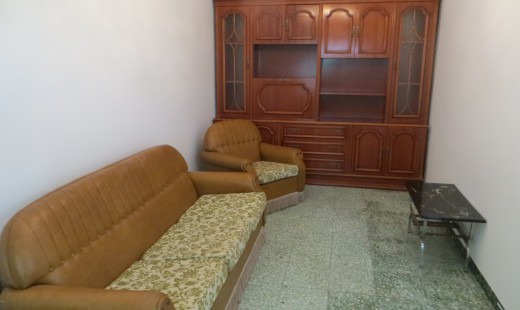 Venta - Casa -
Rubi de Bracamonte