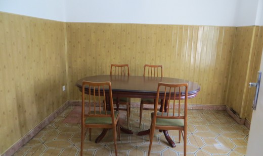 Venta - Casa -
Rubi de Bracamonte