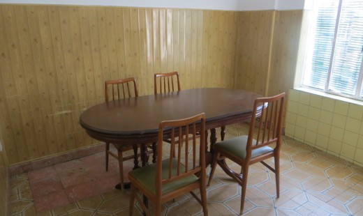 Venta - Casa -
Rubi de Bracamonte