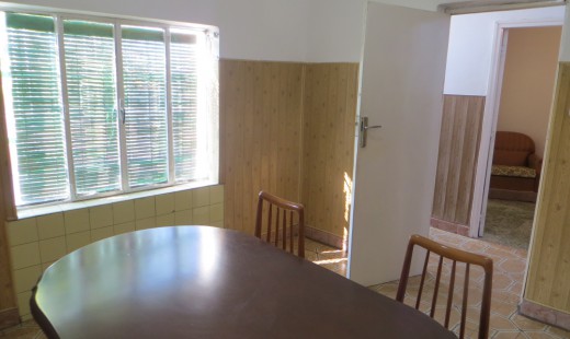 Venta - Casa -
Rubi de Bracamonte