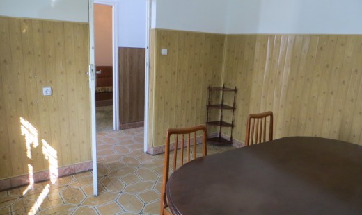 Venta - Casa -
Rubi de Bracamonte
