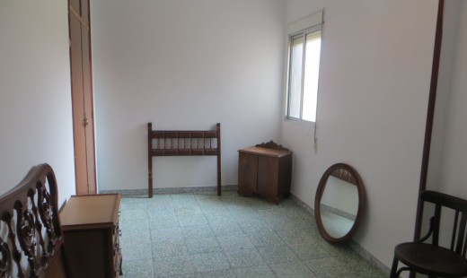 Venta - Casa -
Rubi de Bracamonte