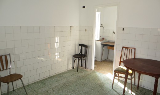 Venta - Casa -
Rubi de Bracamonte