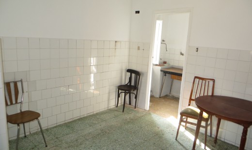 Venta - Casa -
Rubi de Bracamonte