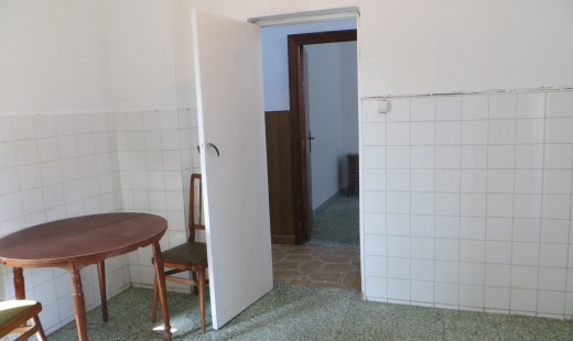 Venta - Casa -
Rubi de Bracamonte